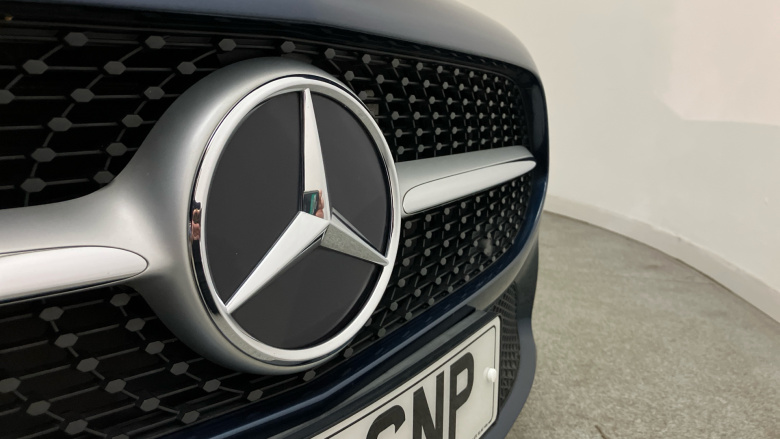 Mercedes-Benz A-Class A200d Sport Executive 5dr Auto Diesel Hatchback